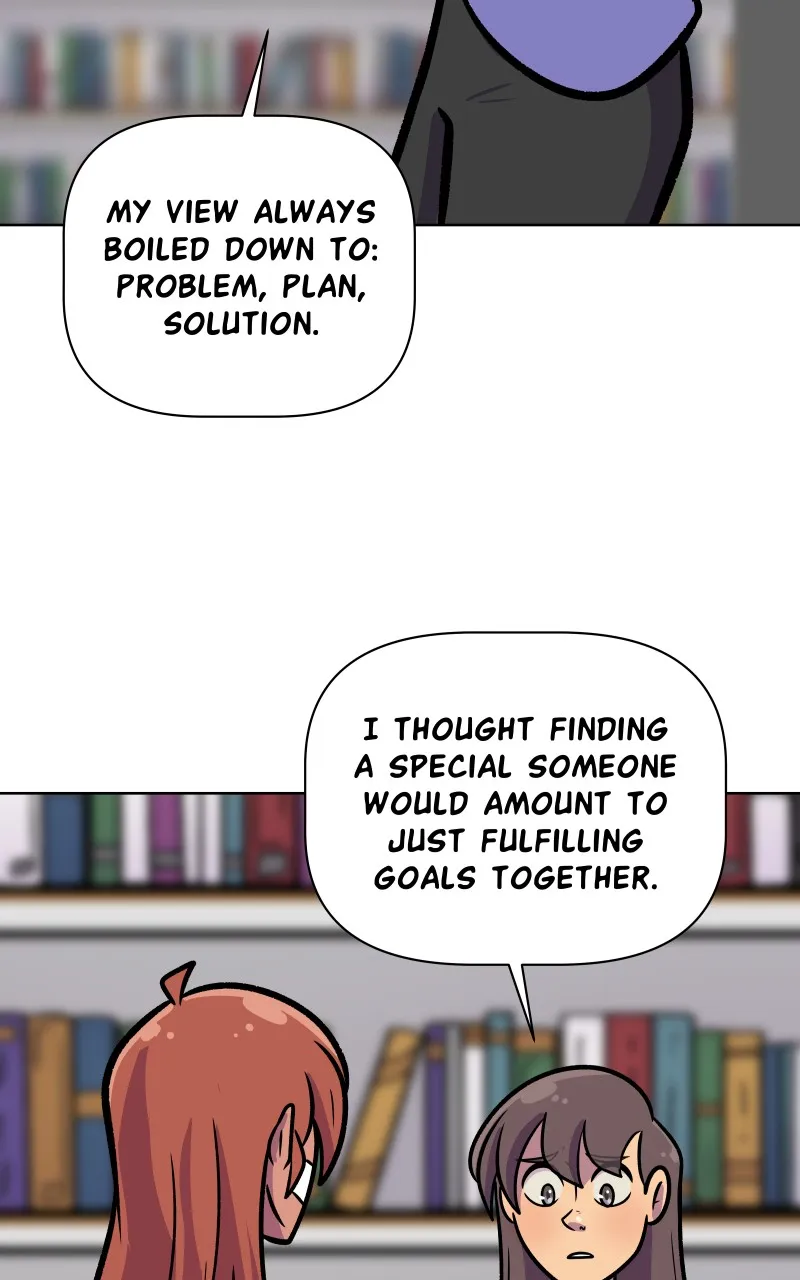 Letters on the Wall Chapter 66 page 10 - 