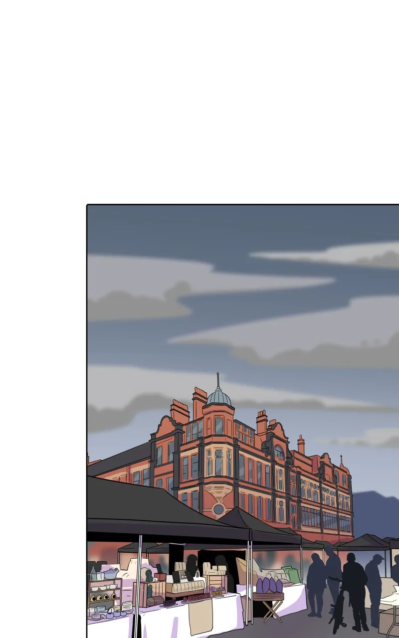 Letters on the Wall Chapter 67 page 1 - 
