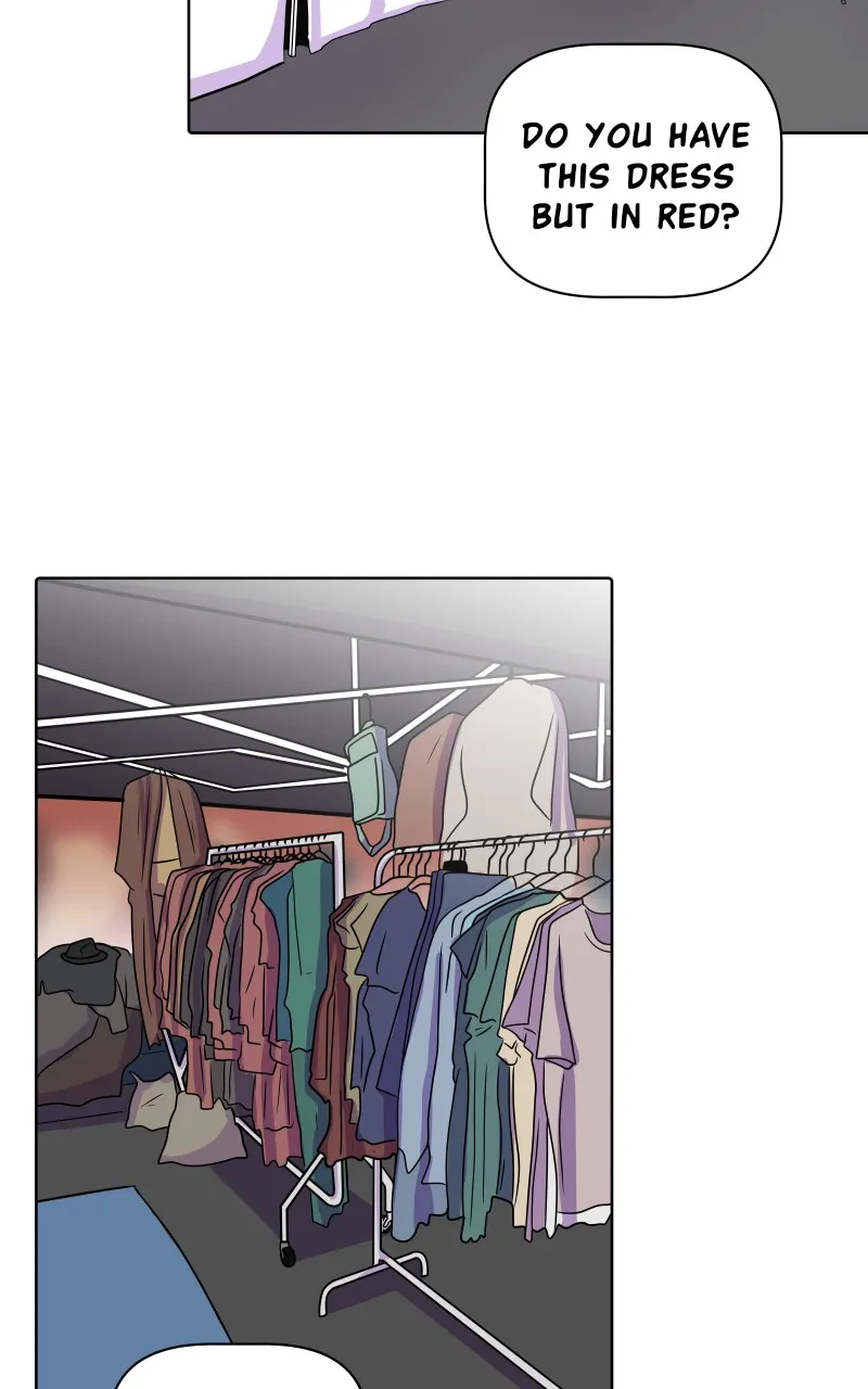 Letters on the Wall Chapter 67 page 2 - 
