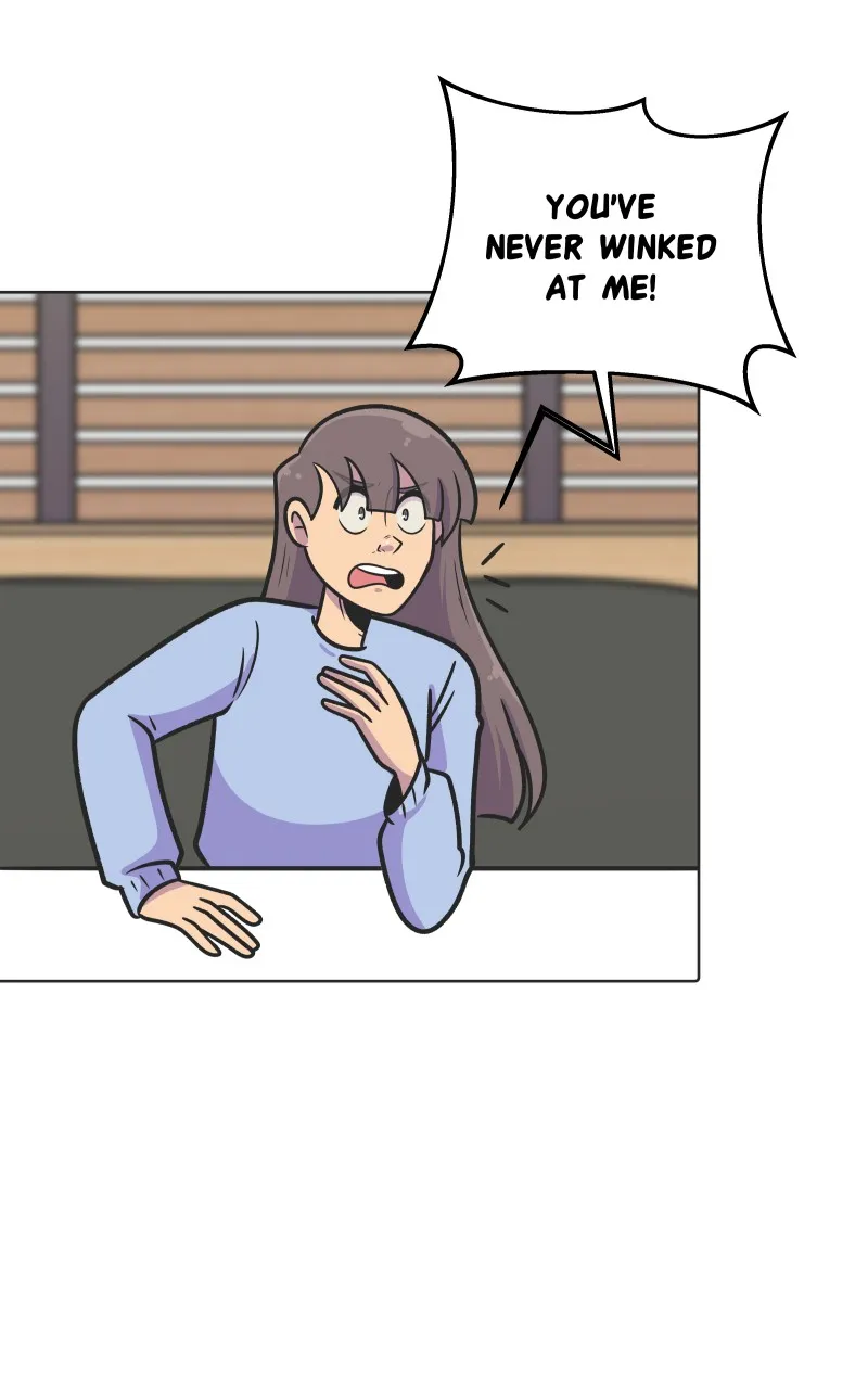 Letters on the Wall Chapter 67 page 12 - 