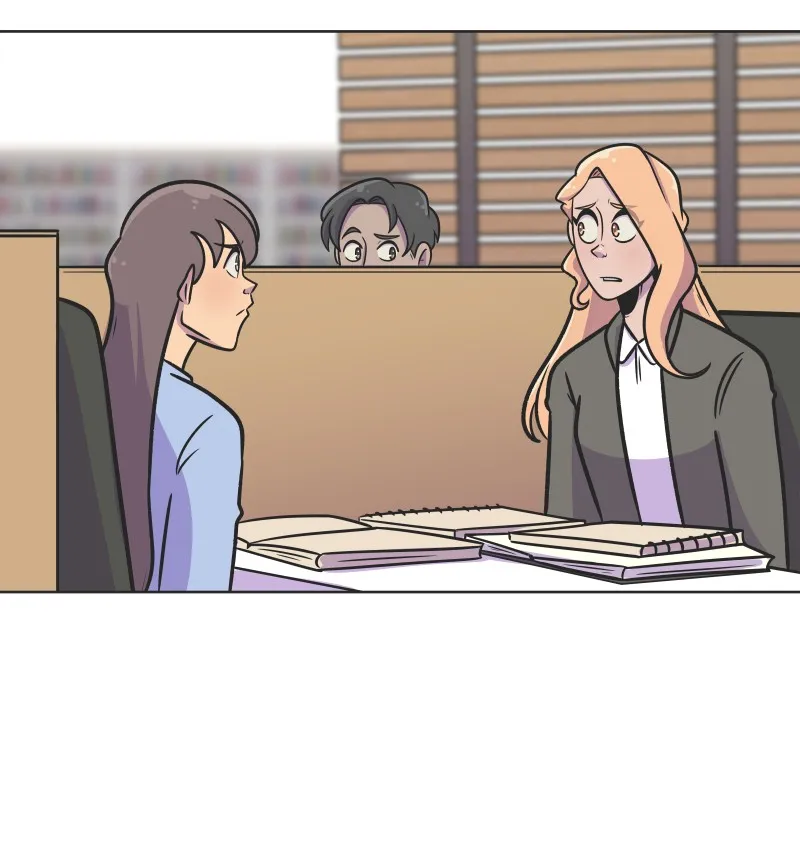 Letters on the Wall Chapter 67 page 13 - 