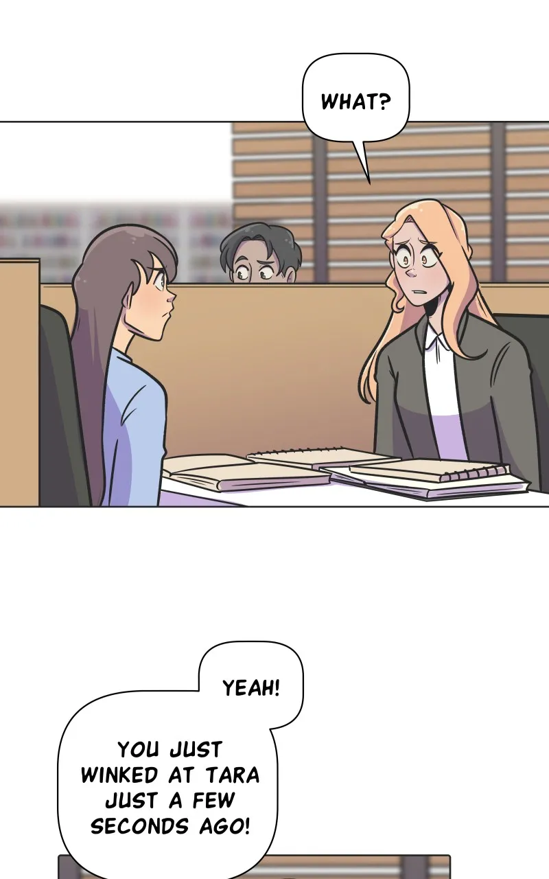 Letters on the Wall Chapter 67 page 14 - 