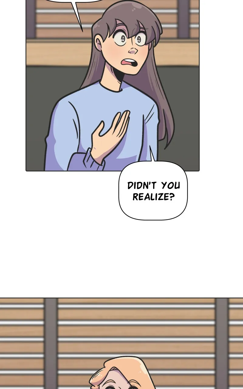 Letters on the Wall Chapter 67 page 15 - 