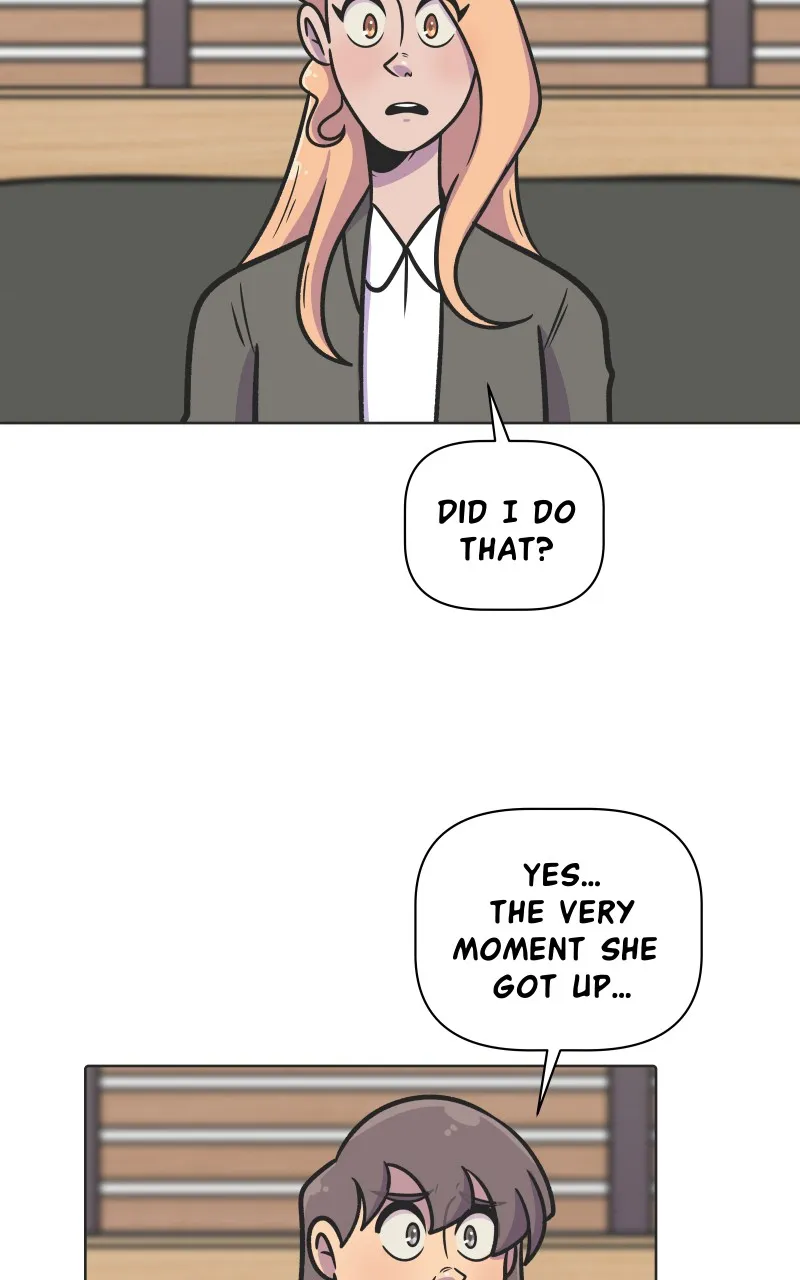 Letters on the Wall Chapter 67 page 16 - 