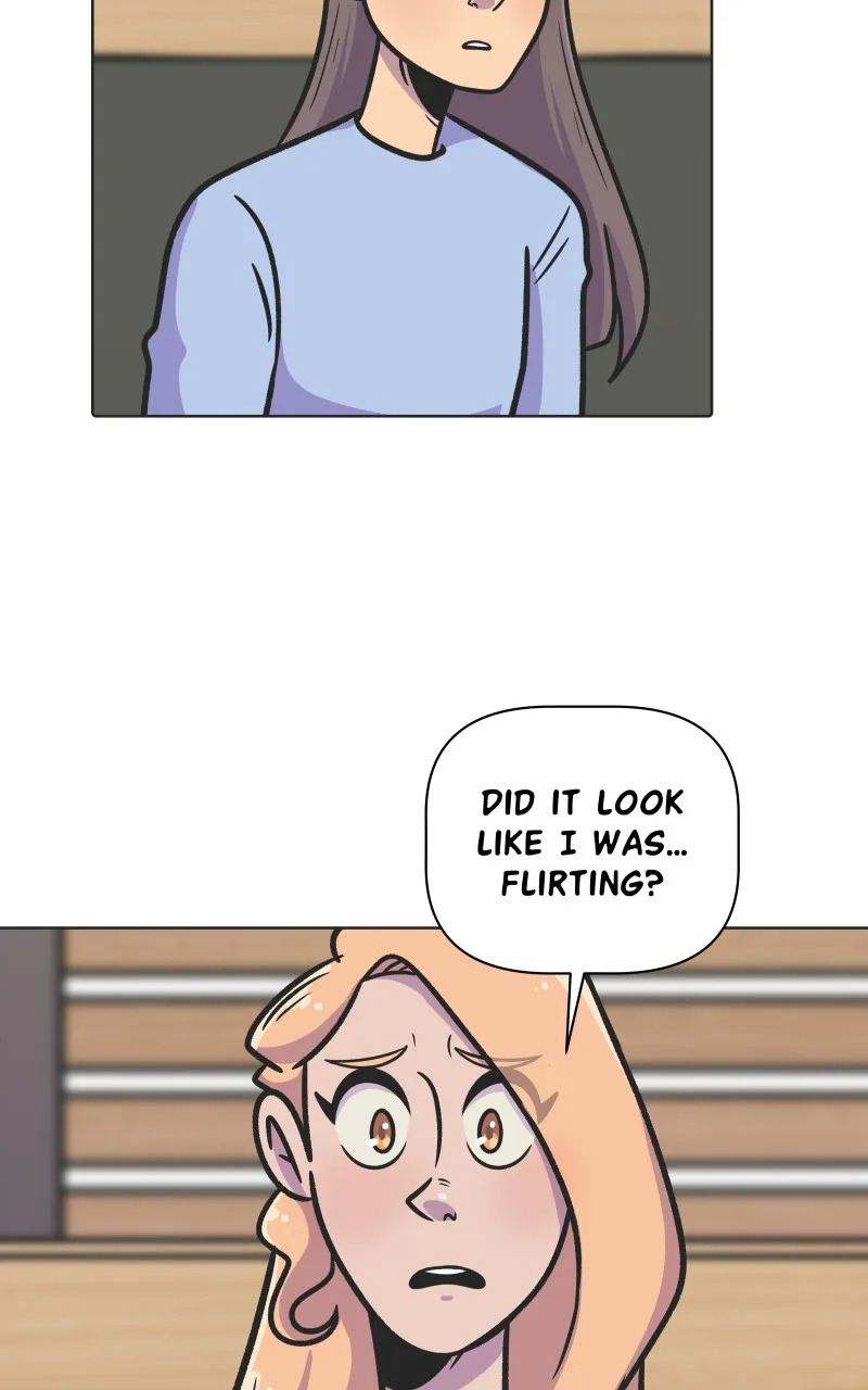 Letters on the Wall Chapter 67 page 17 - 