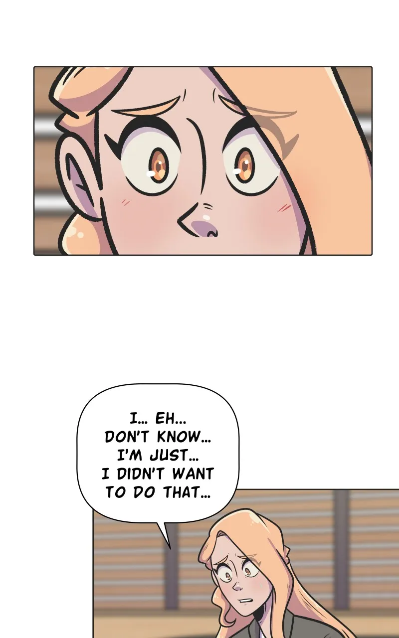 Letters on the Wall Chapter 67 page 19 - 