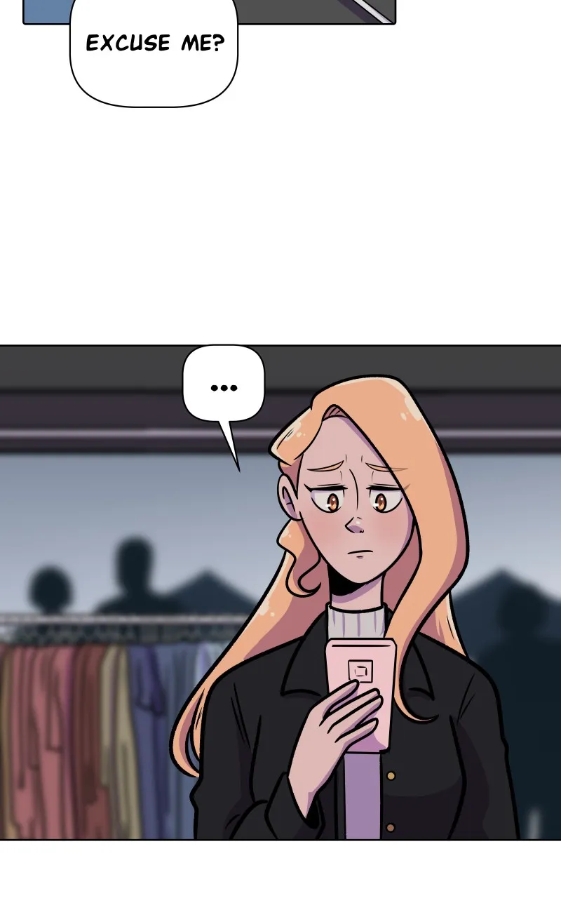 Letters on the Wall Chapter 67 page 3 - 