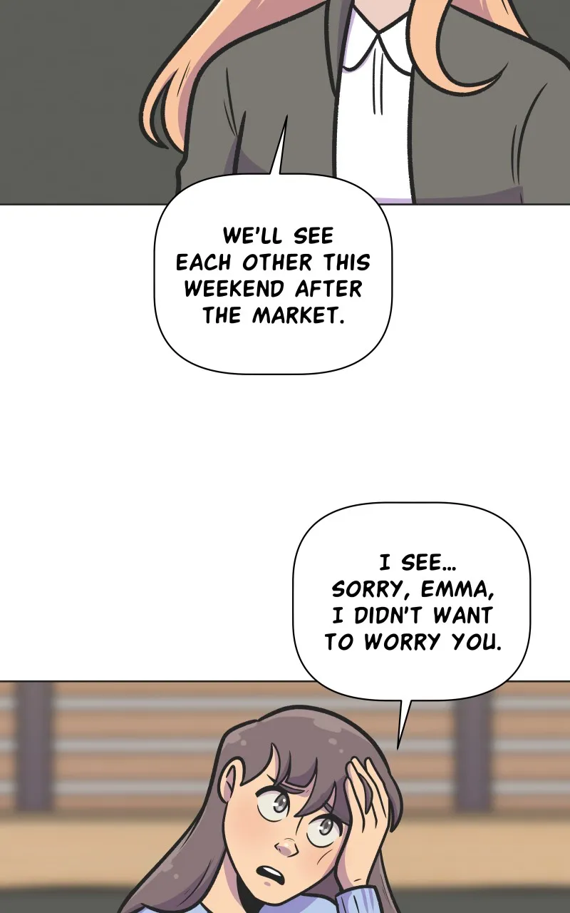 Letters on the Wall Chapter 67 page 22 - 