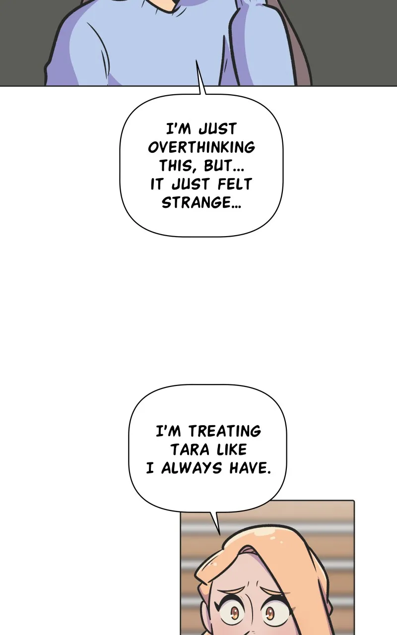 Letters on the Wall Chapter 67 page 23 - 