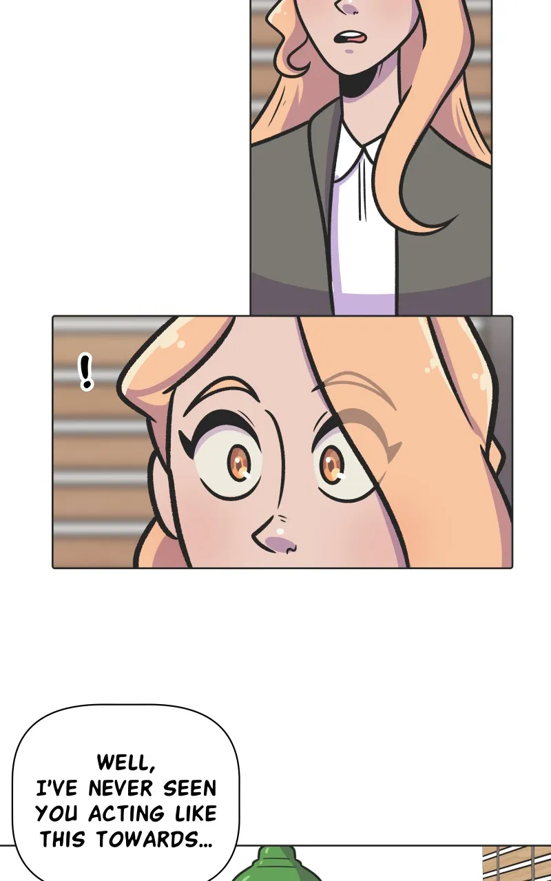 Letters on the Wall Chapter 67 page 24 - 