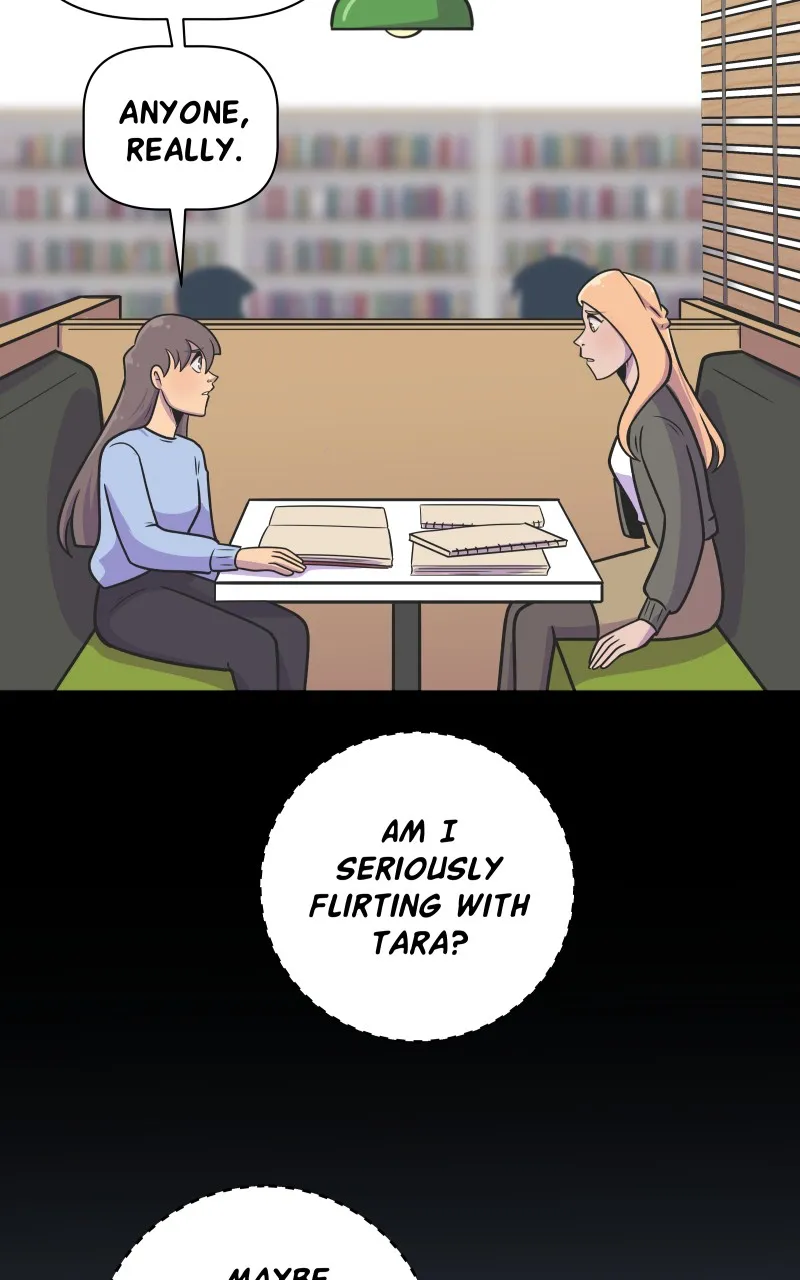 Letters on the Wall Chapter 67 page 25 - 