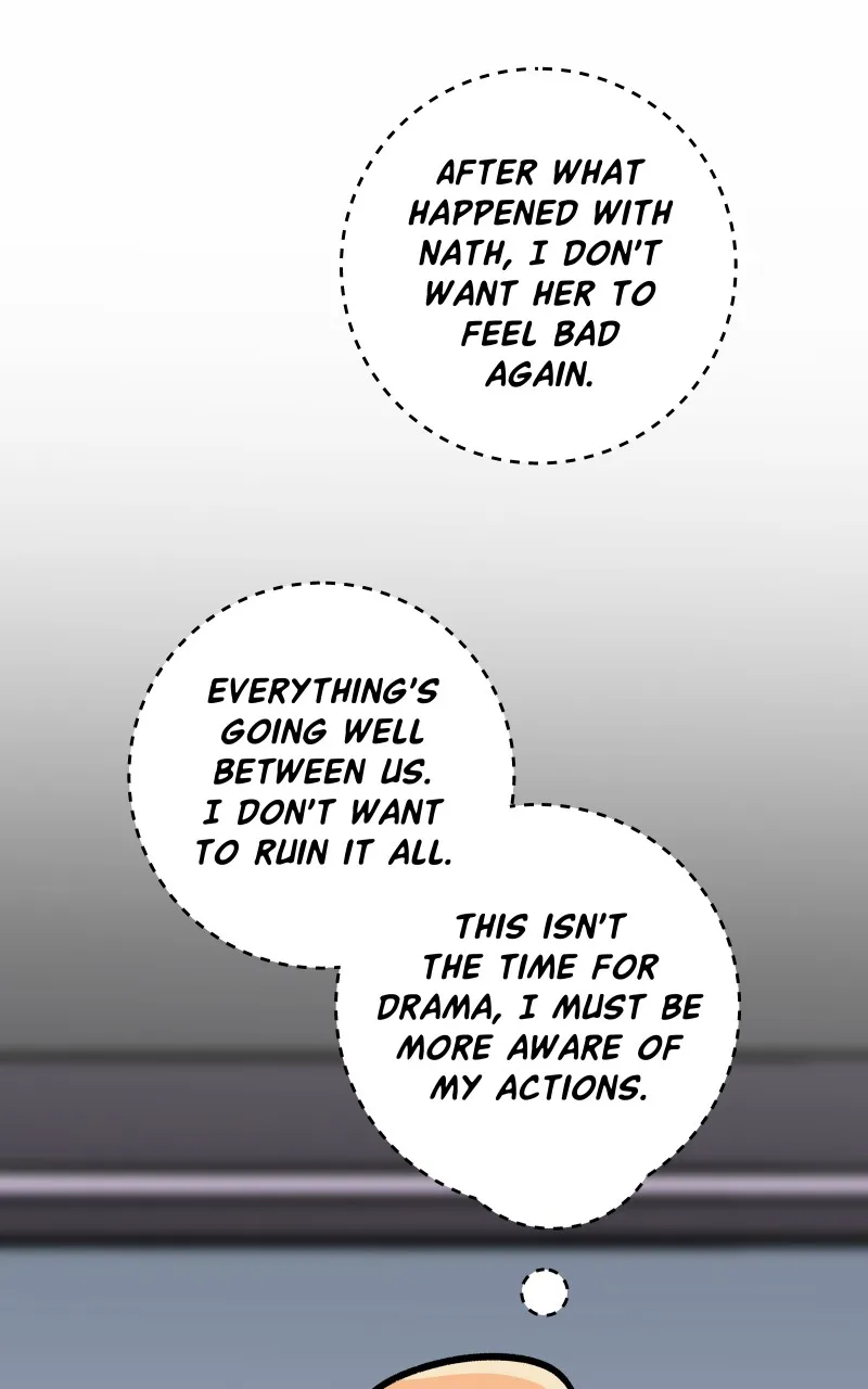 Letters on the Wall Chapter 67 page 27 - 