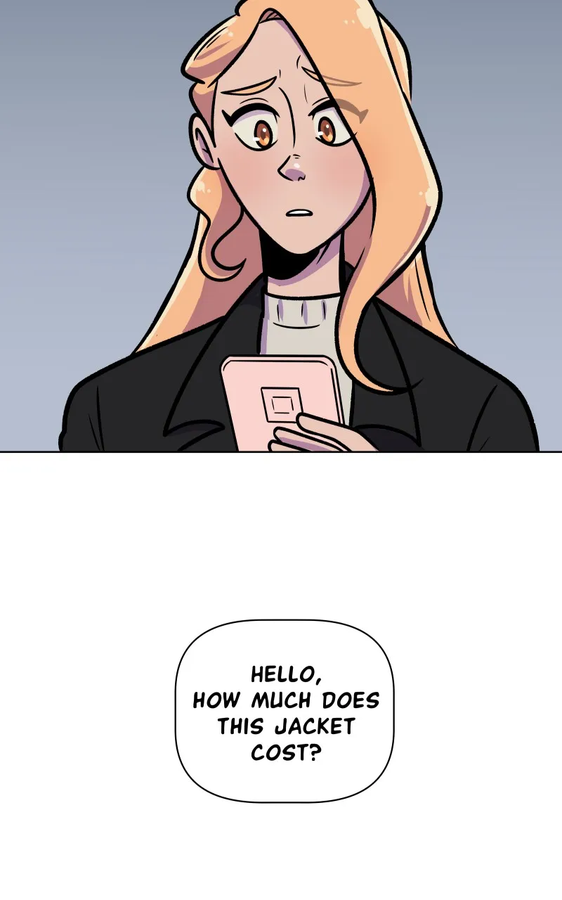 Letters on the Wall Chapter 67 page 28 - 