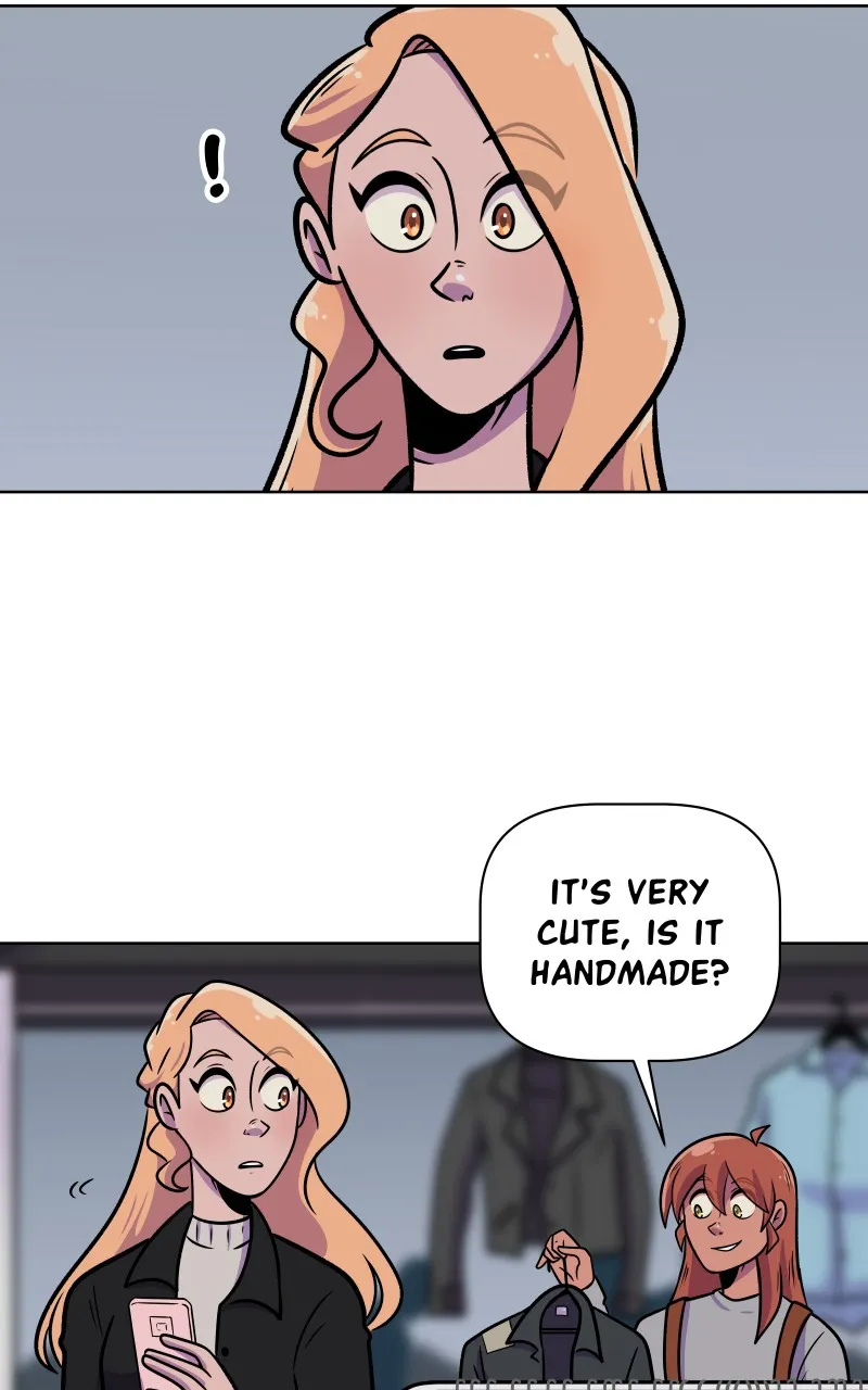 Letters on the Wall Chapter 67 page 29 - 