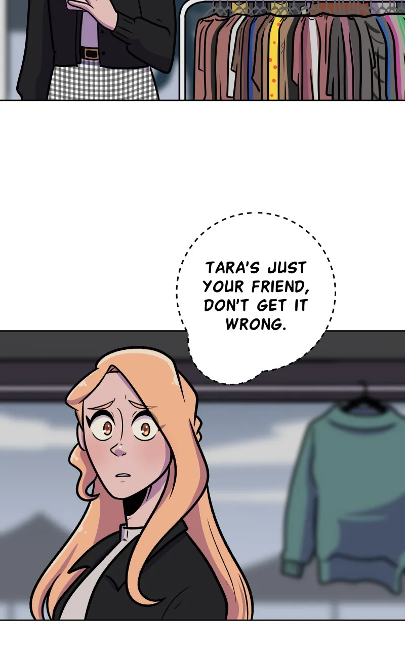 Letters on the Wall Chapter 67 page 30 - 