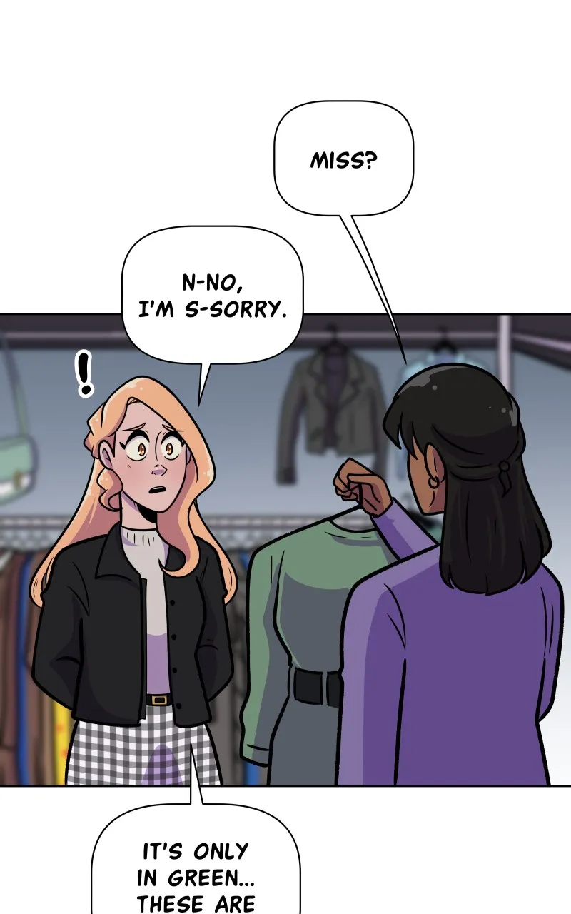 Letters on the Wall Chapter 67 page 4 - 