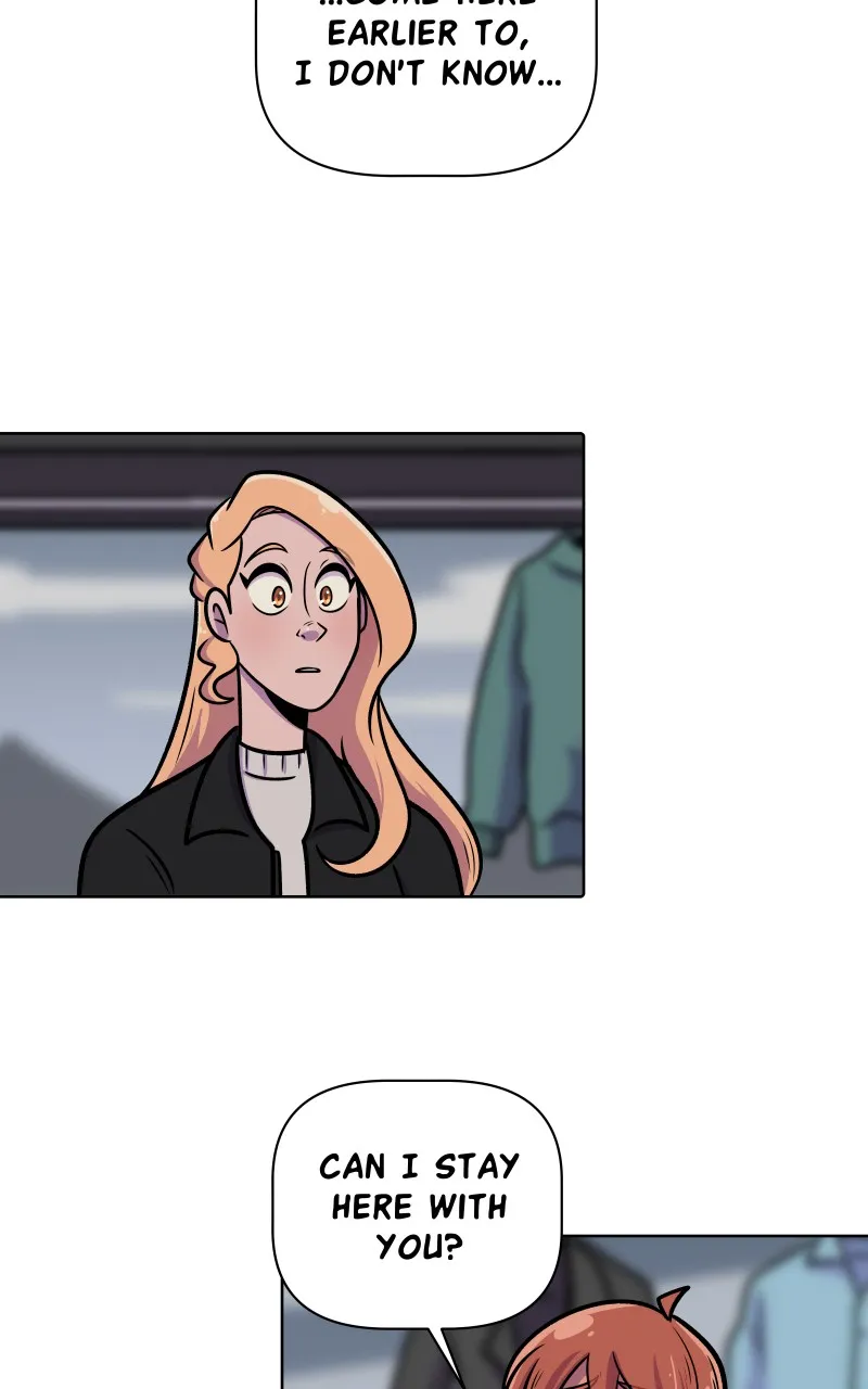 Letters on the Wall Chapter 67 page 34 - 