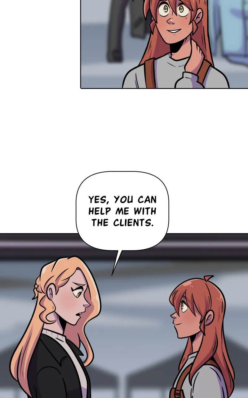 Letters on the Wall Chapter 67 page 35 - 