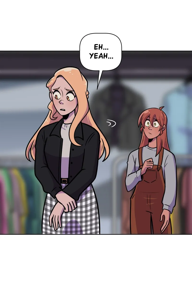 Letters on the Wall Chapter 67 page 37 - 