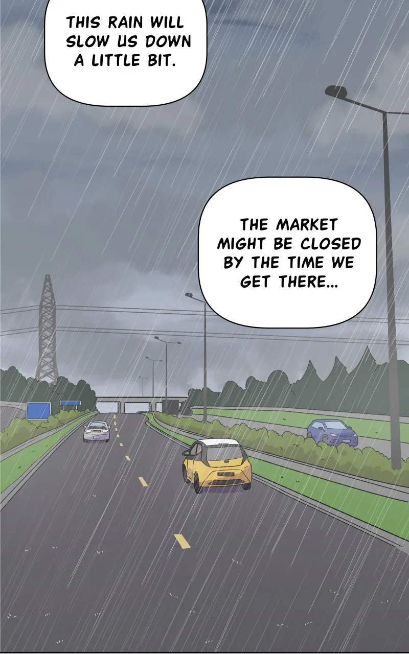 Letters on the Wall Chapter 67 page 39 - 