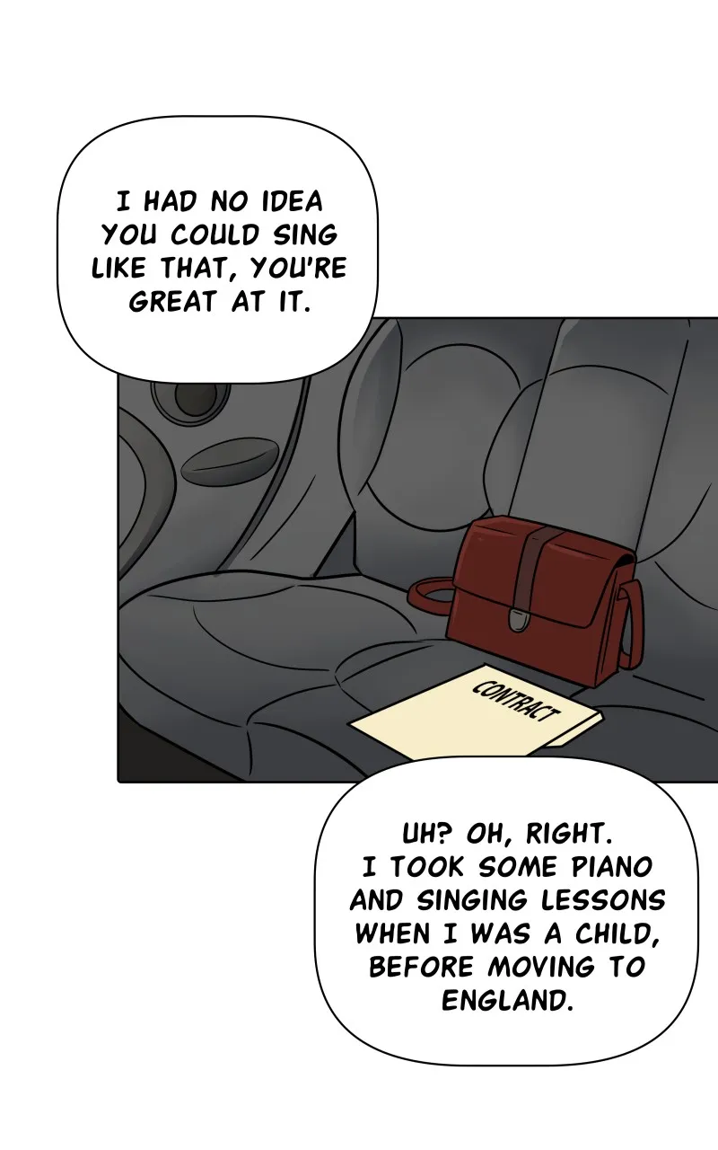 Letters on the Wall Chapter 67 page 40 - 