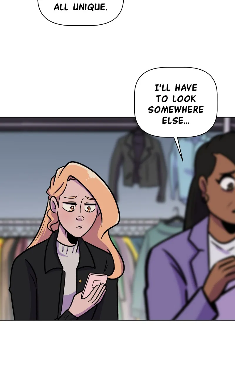 Letters on the Wall Chapter 67 page 5 - 