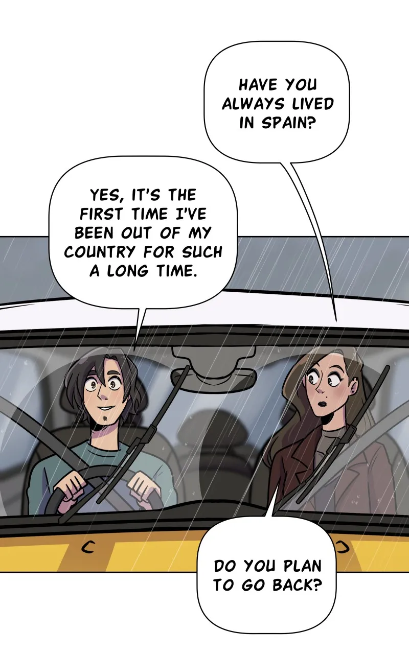 Letters on the Wall Chapter 67 page 41 - 
