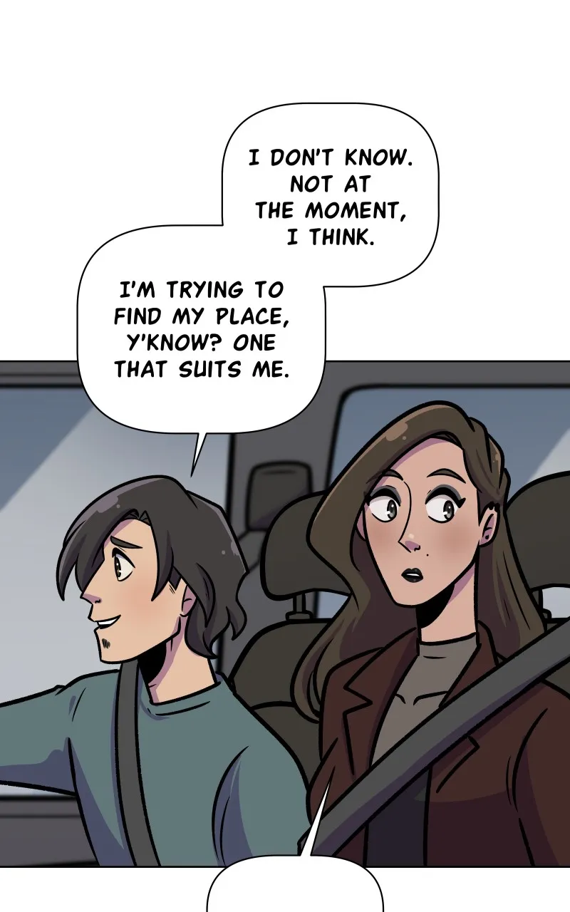 Letters on the Wall Chapter 67 page 42 - 