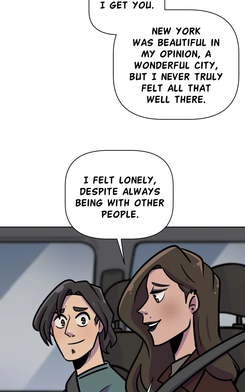 Letters on the Wall Chapter 67 page 43 - 