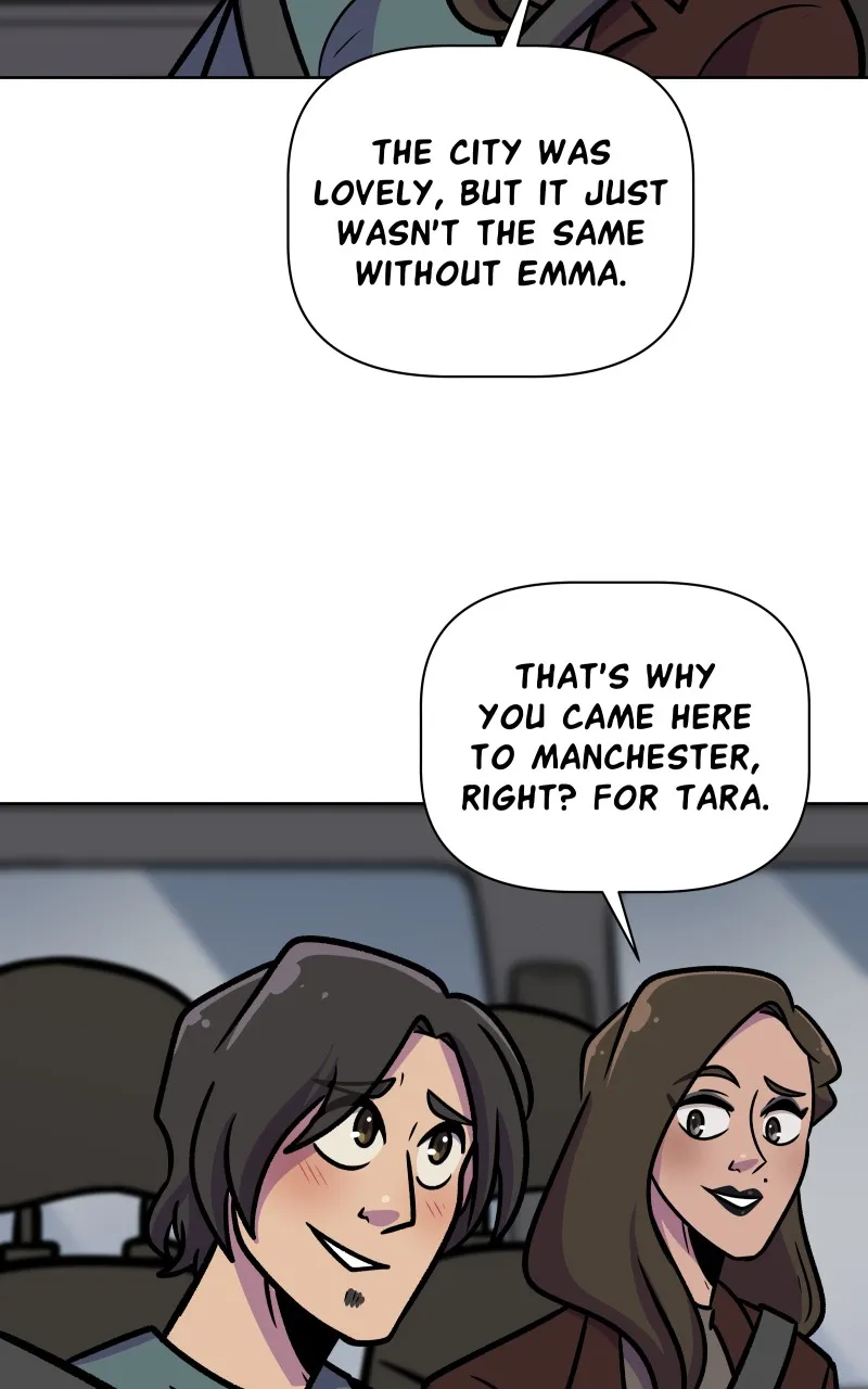Letters on the Wall Chapter 67 page 44 - 