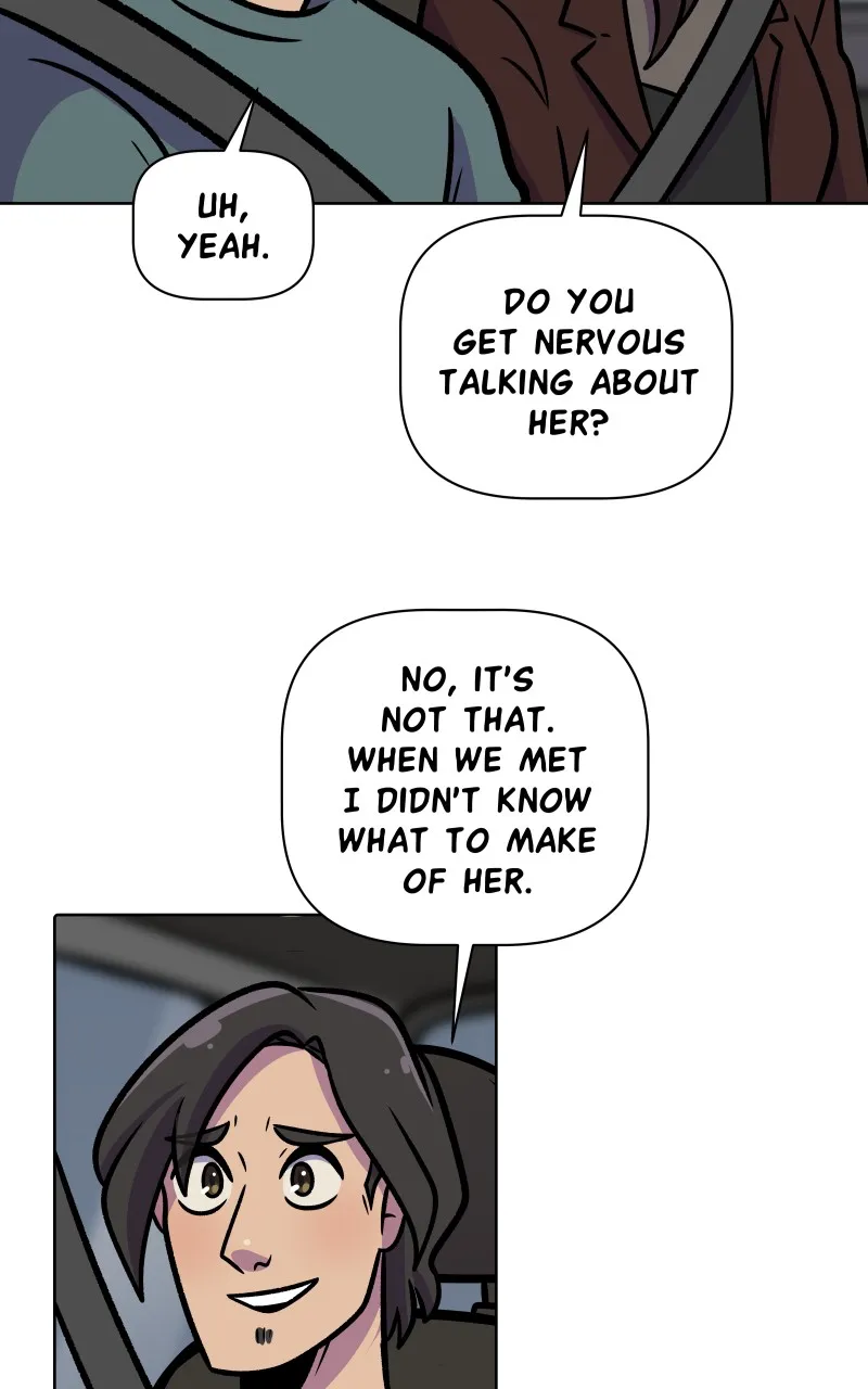 Letters on the Wall Chapter 67 page 45 - 