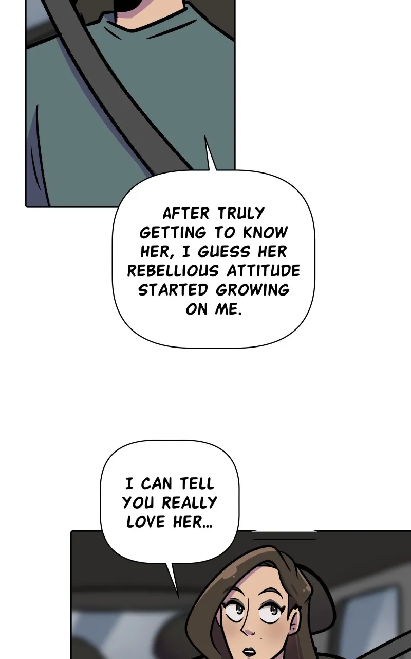 Letters on the Wall Chapter 67 page 46 - 
