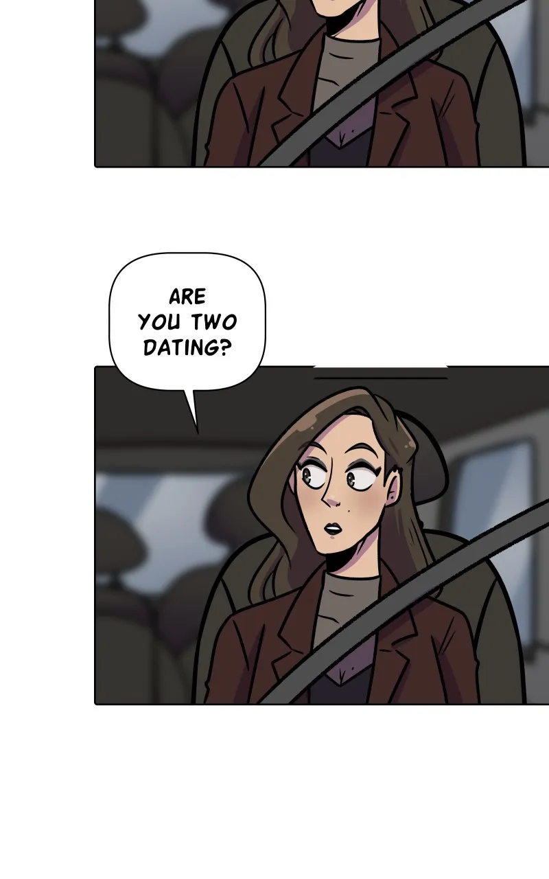 Letters on the Wall Chapter 67 page 47 - 