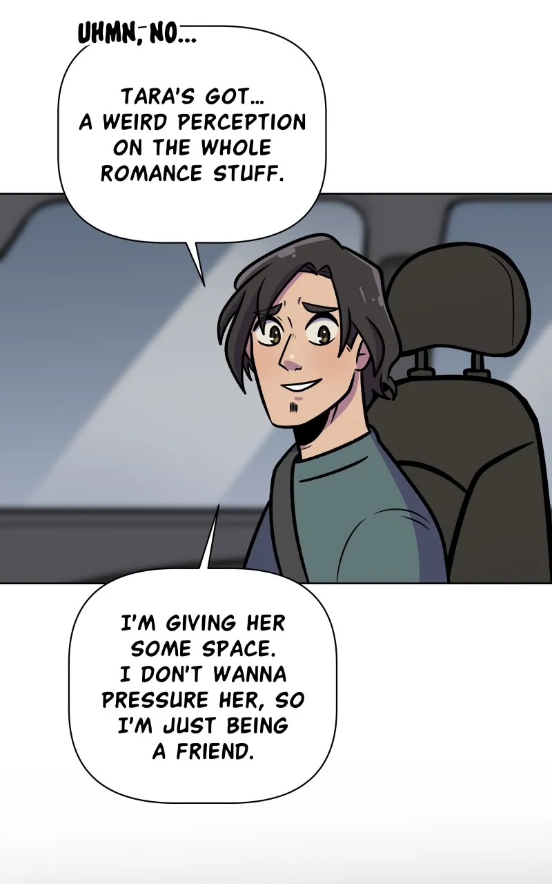 Letters on the Wall Chapter 67 page 48 - 