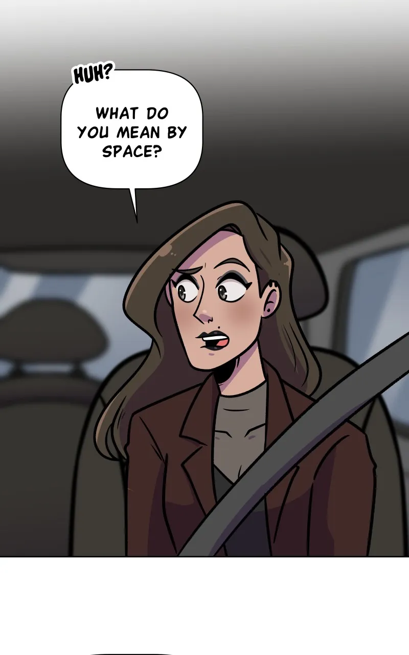 Letters on the Wall Chapter 67 page 49 - 