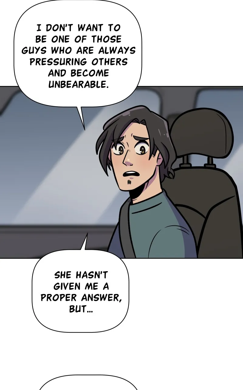 Letters on the Wall Chapter 67 page 50 - 