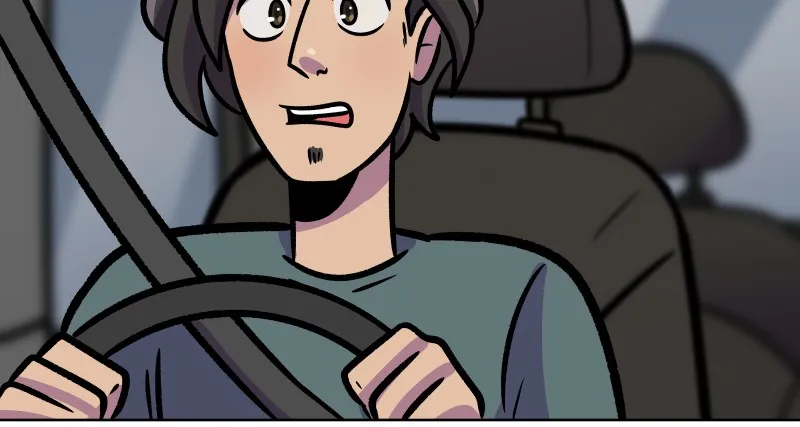Letters on the Wall Chapter 67 page 52 - 