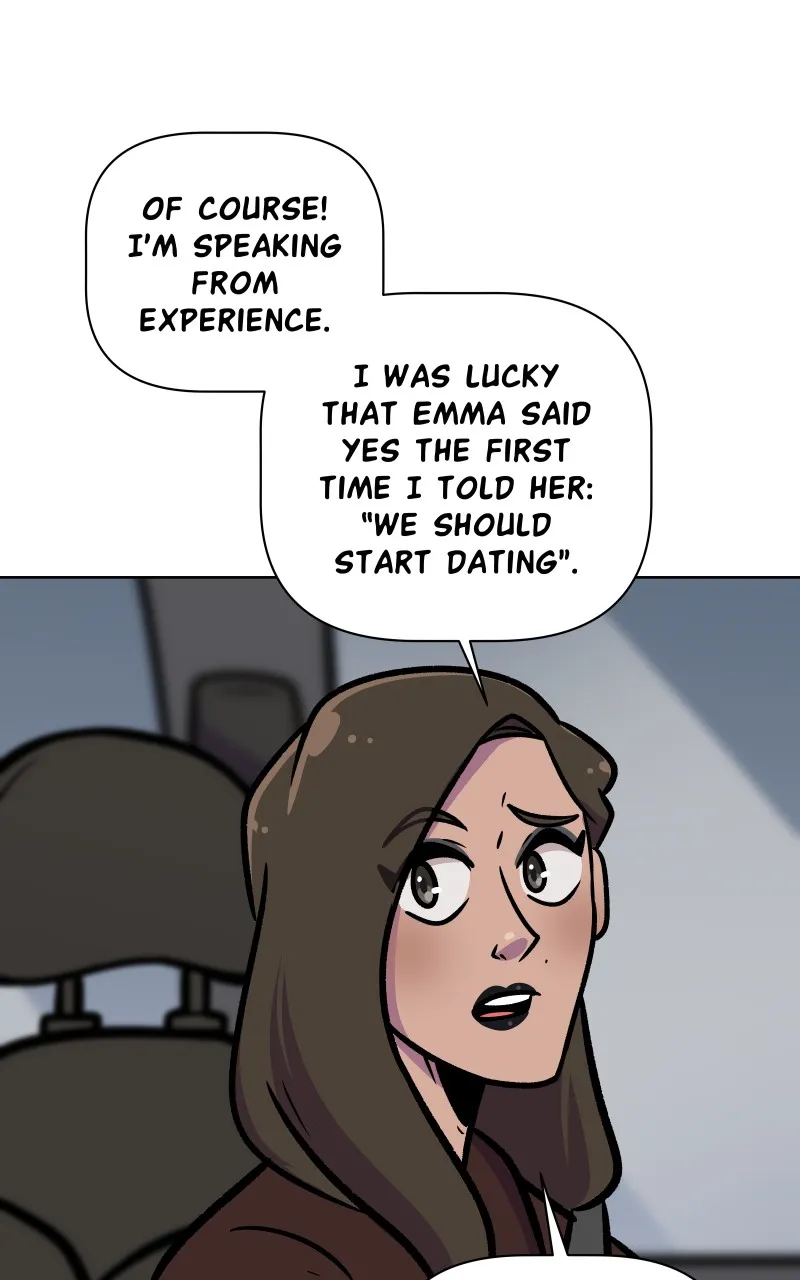 Letters on the Wall Chapter 67 page 55 - 