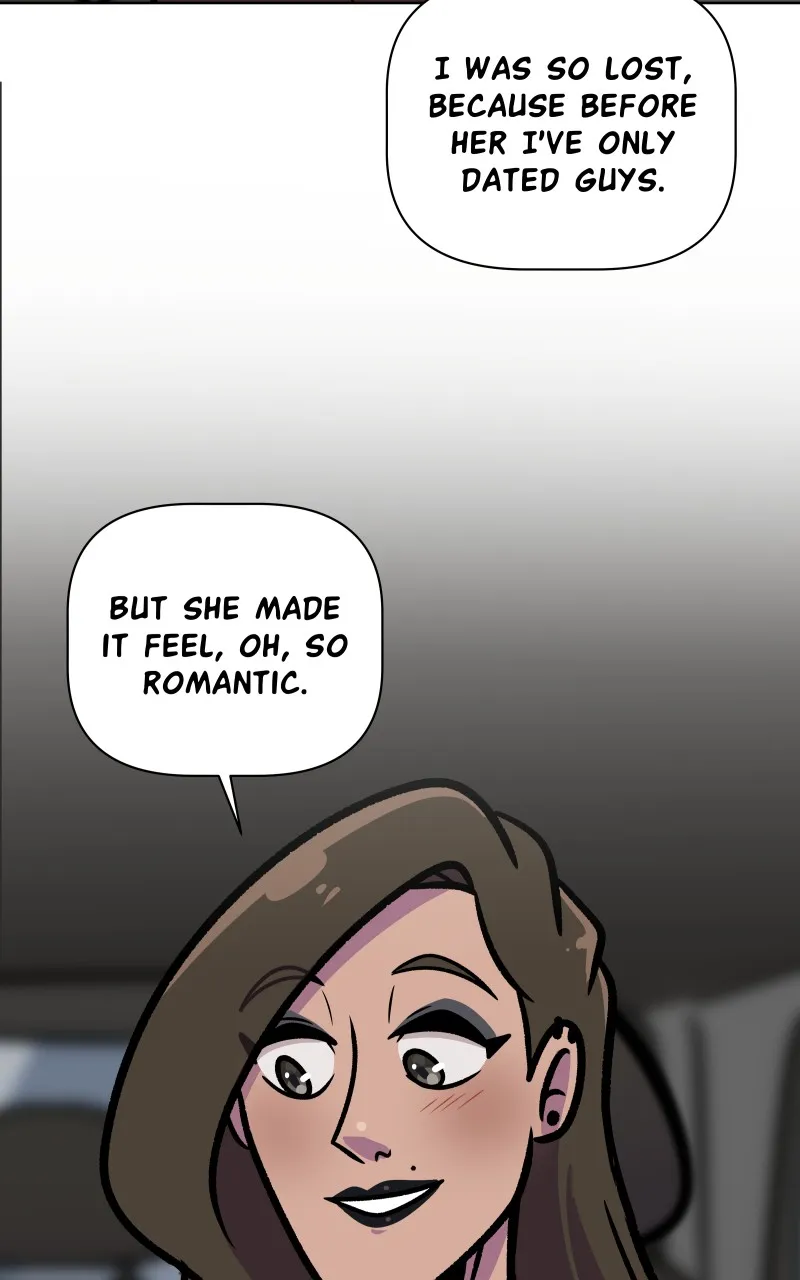 Letters on the Wall Chapter 67 page 56 - 