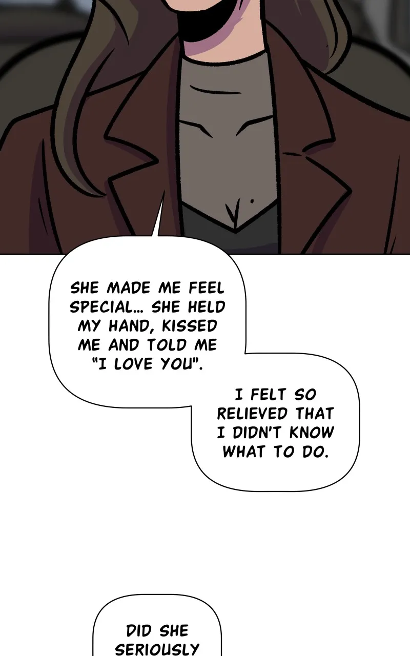 Letters on the Wall Chapter 67 page 57 - 