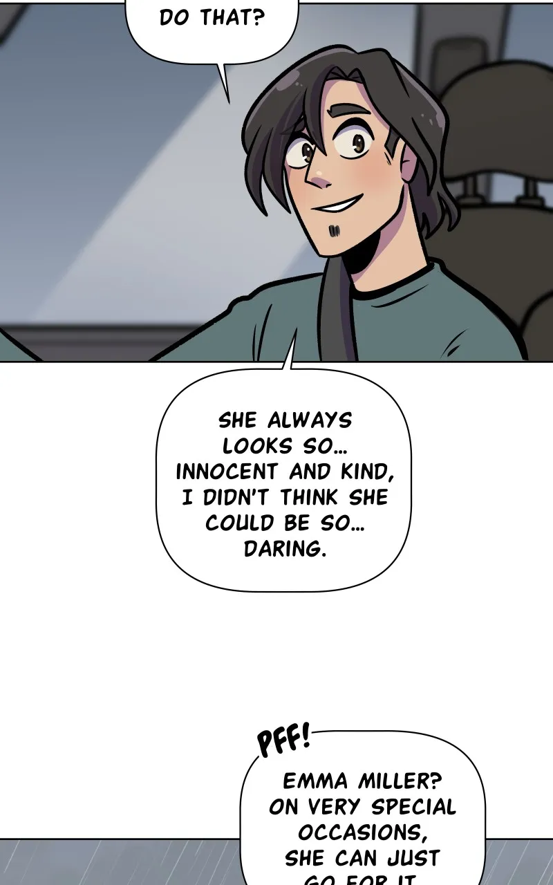 Letters on the Wall Chapter 67 page 58 - 