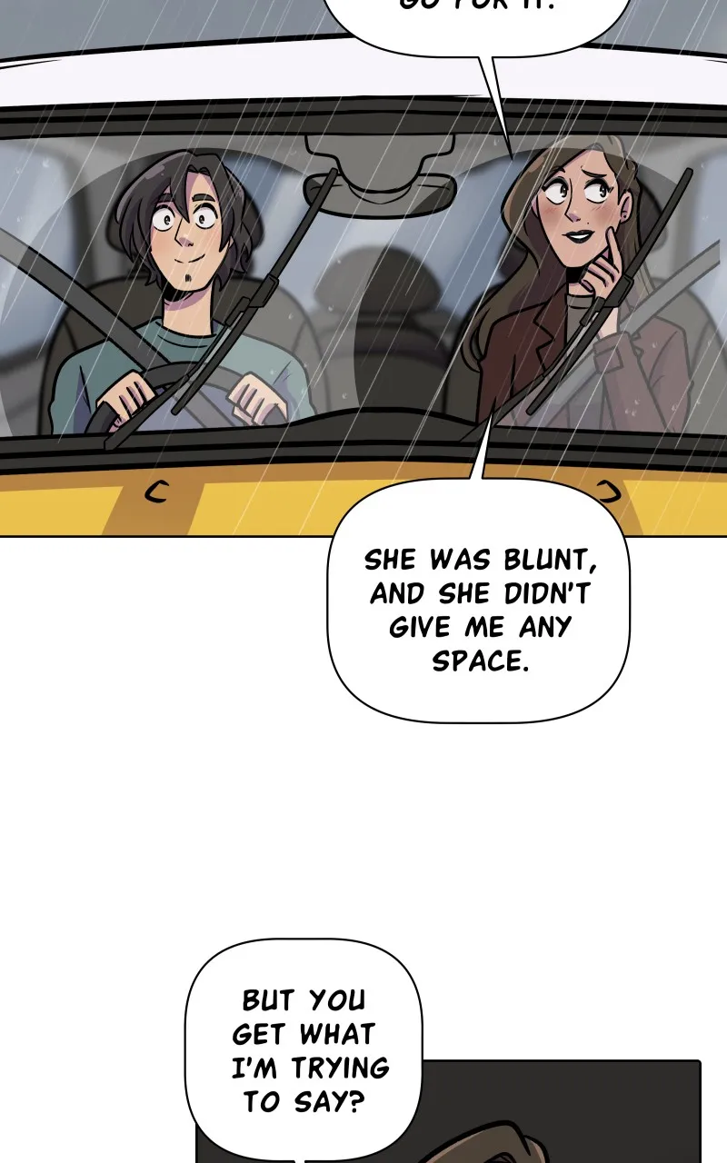 Letters on the Wall Chapter 67 page 59 - 