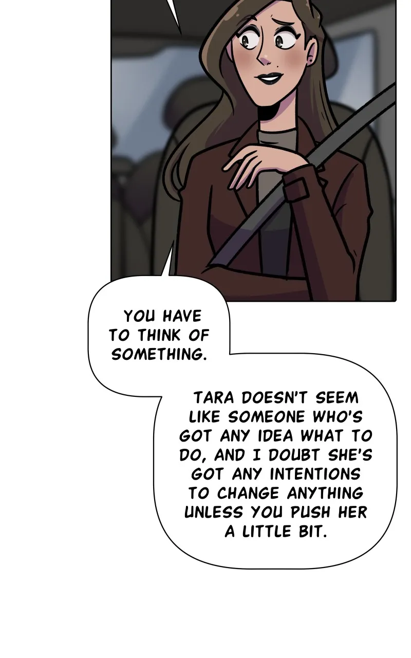 Letters on the Wall Chapter 67 page 60 - 