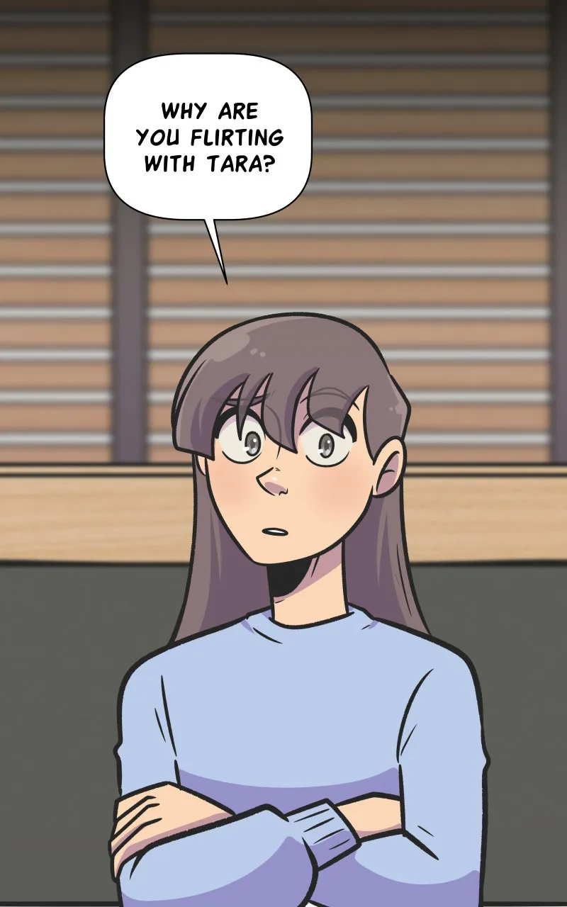 Letters on the Wall Chapter 67 page 7 - 