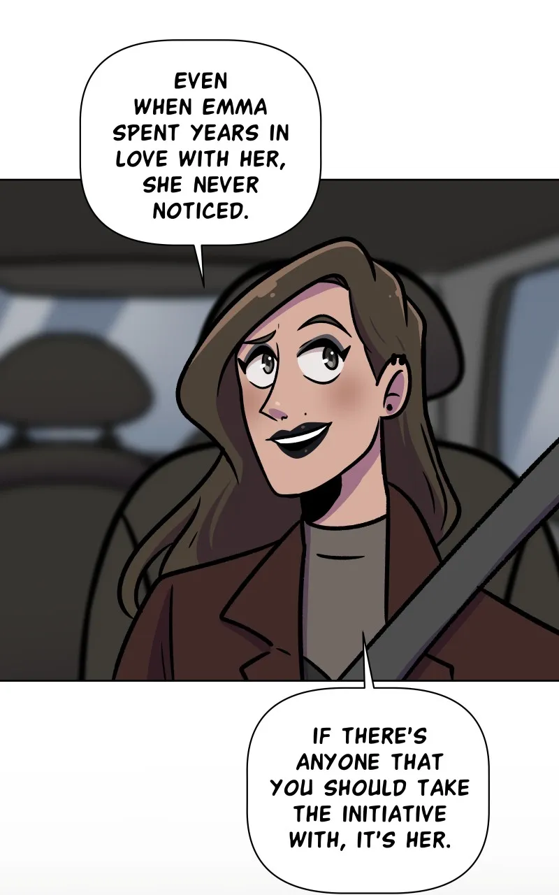 Letters on the Wall Chapter 67 page 61 - 