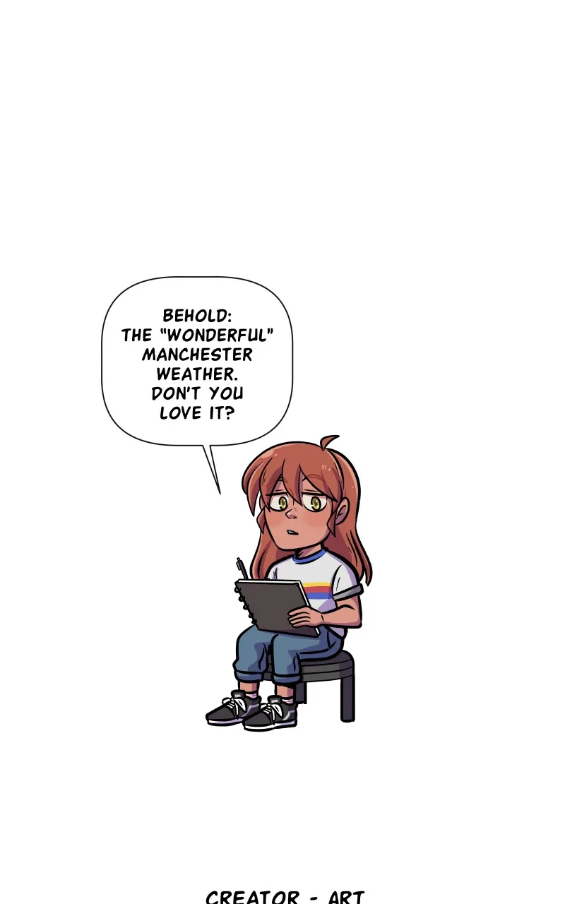 Letters on the Wall Chapter 67 page 65 - 