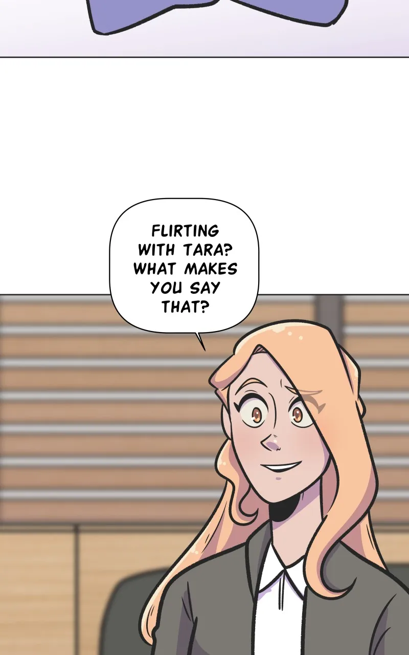 Letters on the Wall Chapter 67 page 8 - 