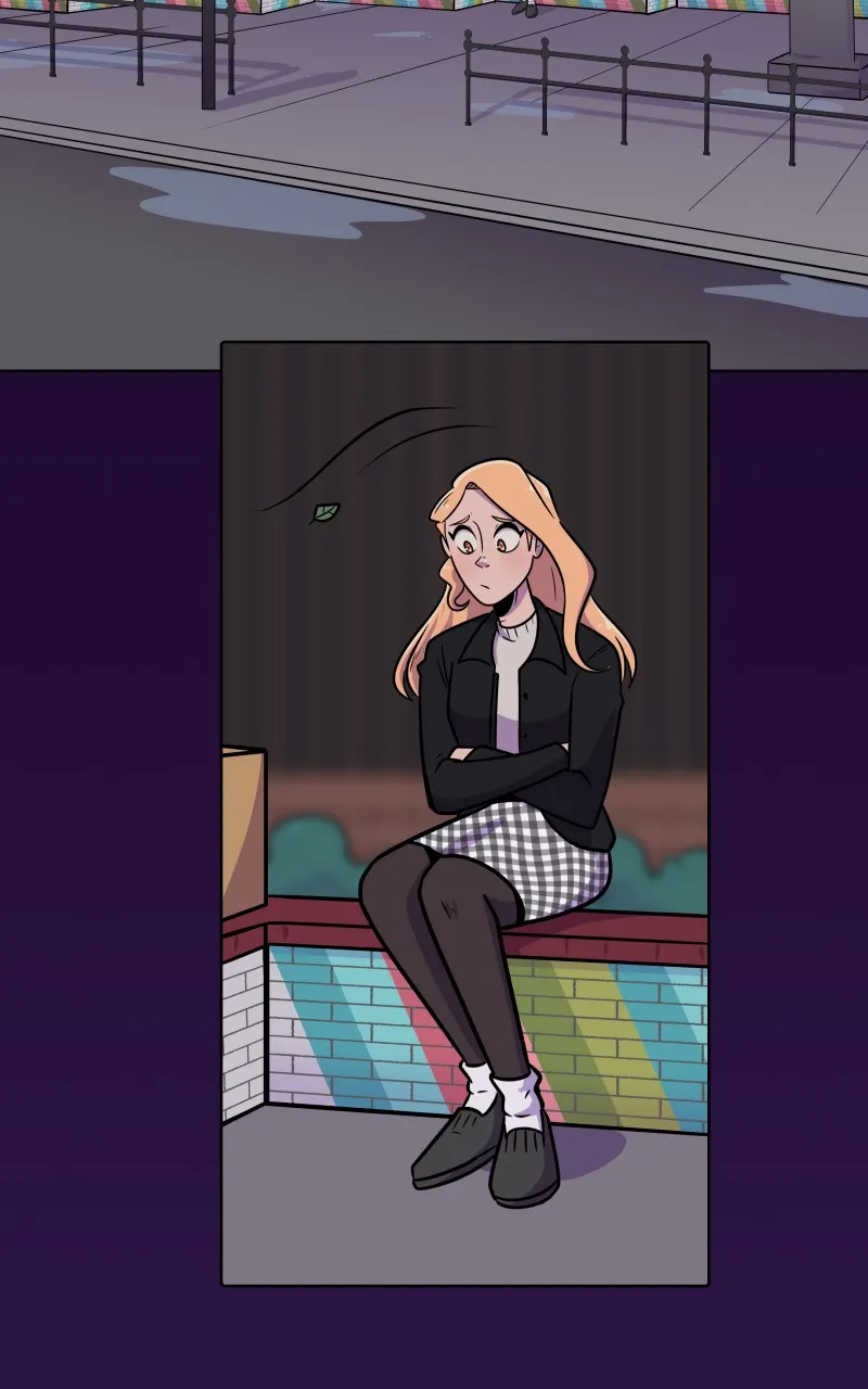 Letters on the Wall Chapter 68 page 2 - 
