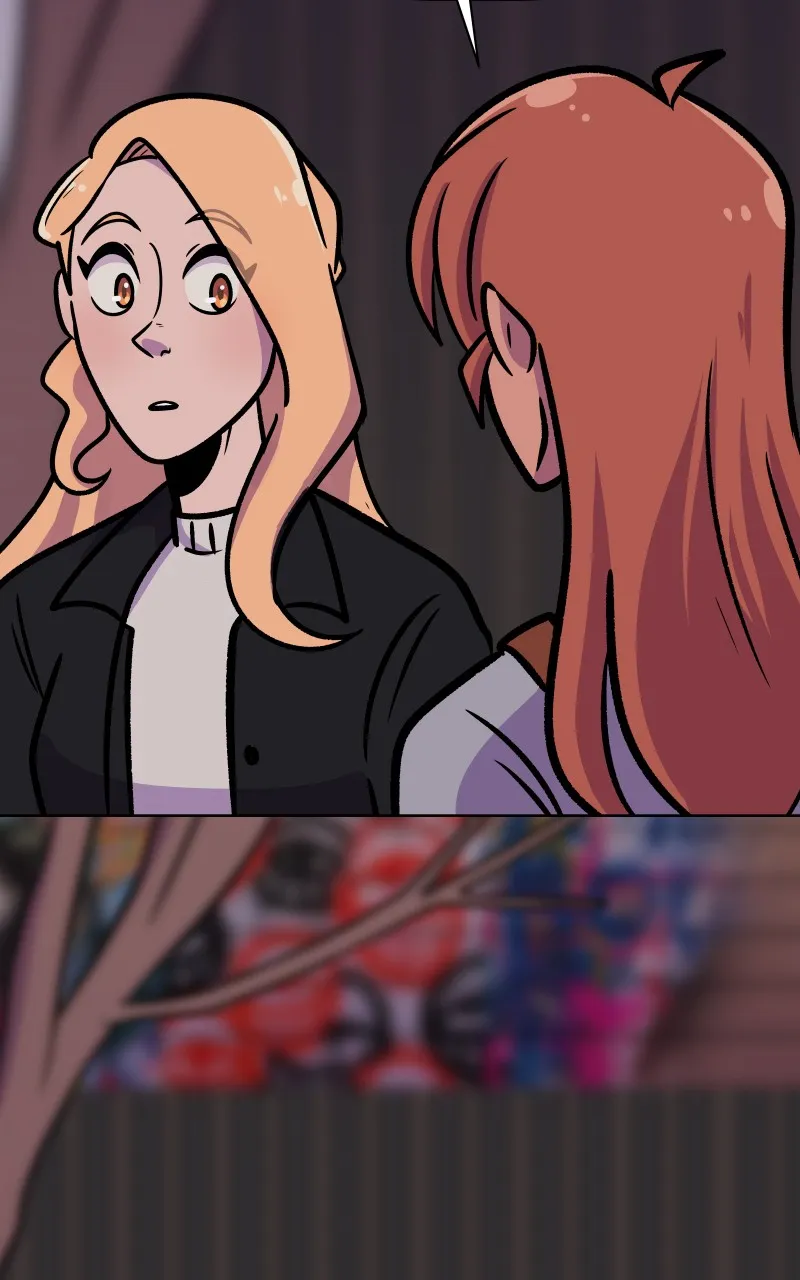 Letters on the Wall Chapter 68 page 11 - 