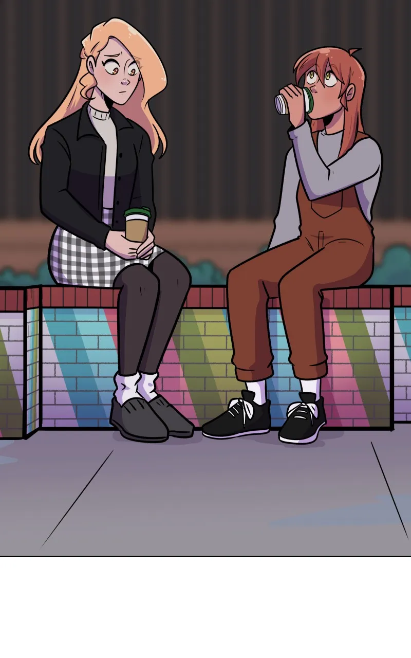 Letters on the Wall Chapter 68 page 12 - 